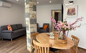 Gorna Banya Luxury Apartments